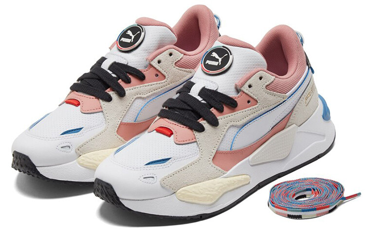 Обувь Puma RS-Z Lifestyle унисекс — фото 2