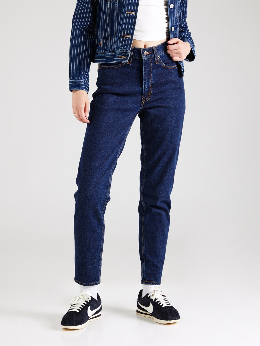 Джинсы LEVI'S  Tapered Jeans 80S, синий — фото 2