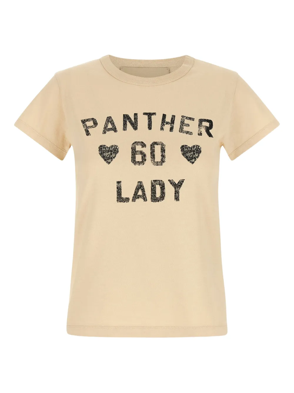 

Футболка Chez Valentino Valentino Garavani, нейтральный