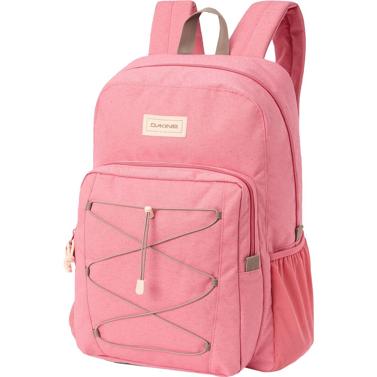 

Образовательный рюкзак 30 л Dakine, розовый