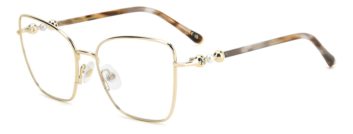 

Женские оптические оправы HER 0321 CAROLINA HERRERA