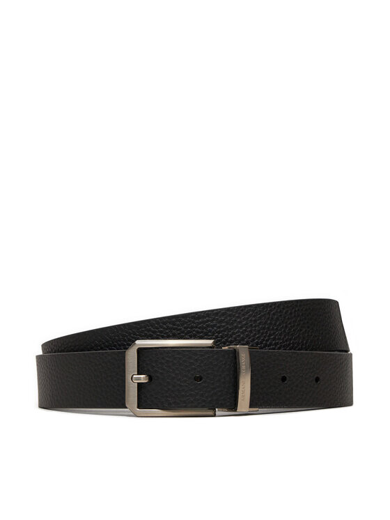 

Мужской ремень Armani Exchange, черный