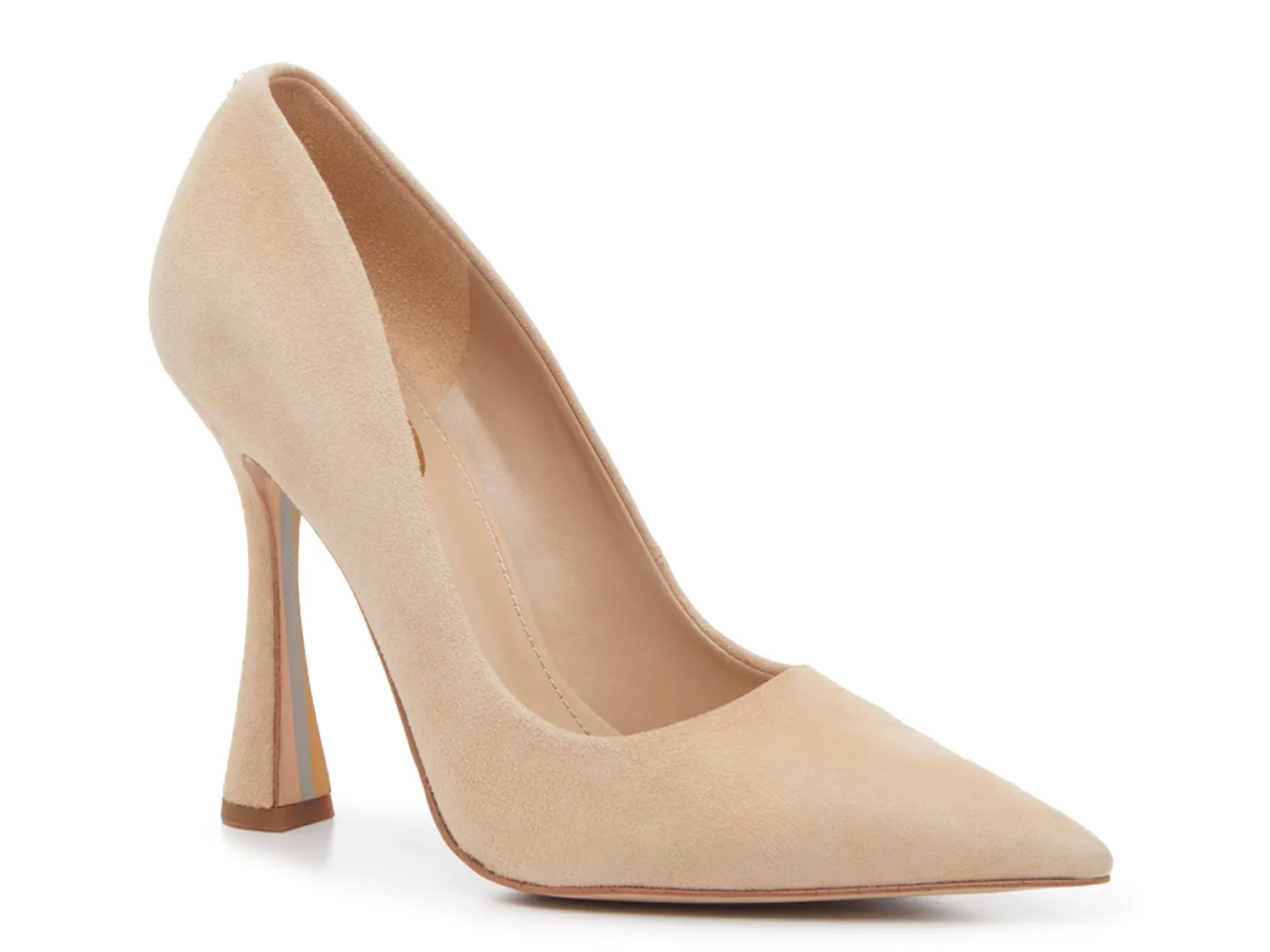 

Туфли Antonia Pump Sam Edelman, бежевый