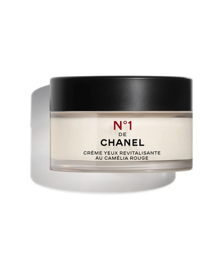CHANEL Средство против темных кругов под глазами - против отечности - разглаживает кожу