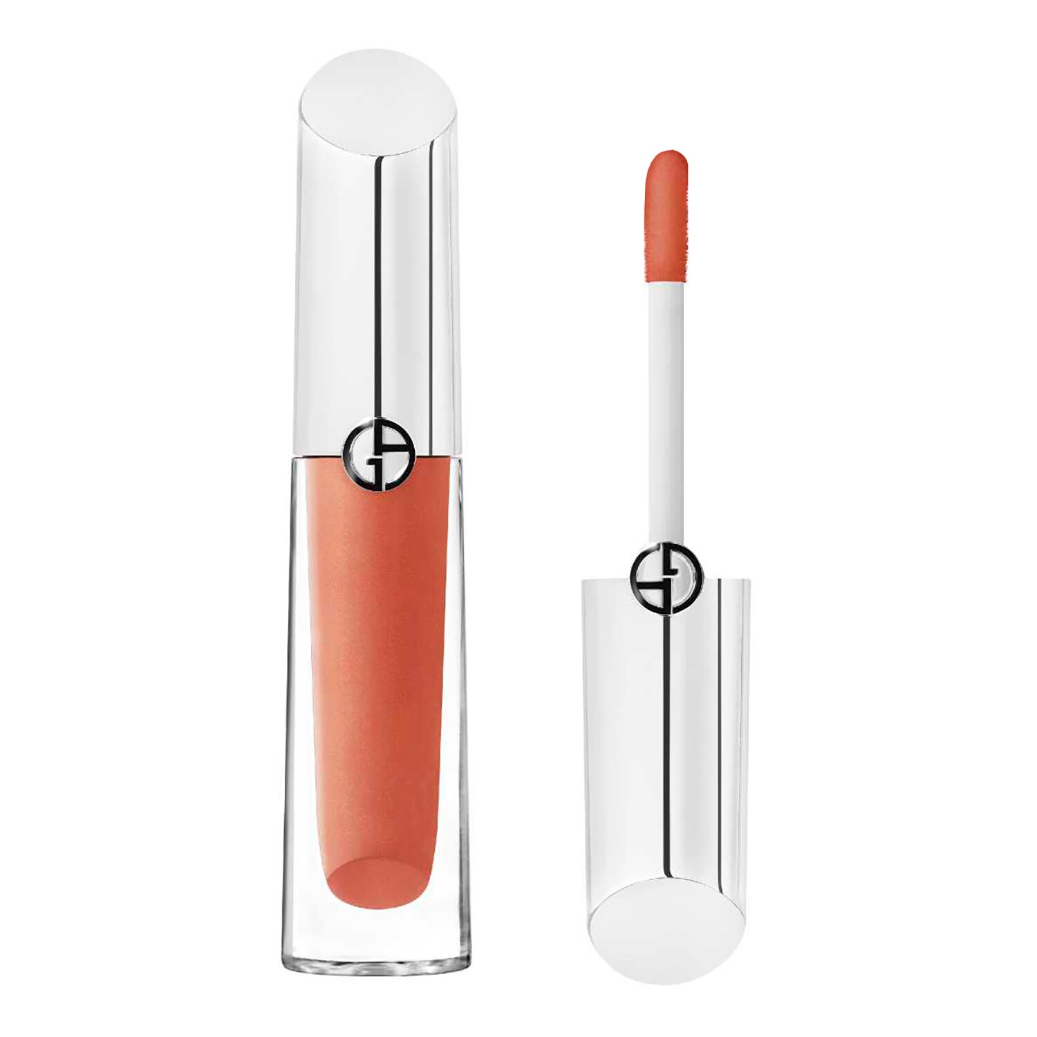 

Блеск для губ Prisma Glass Armani, 03 HONEY GLEAM (3.5 ml)