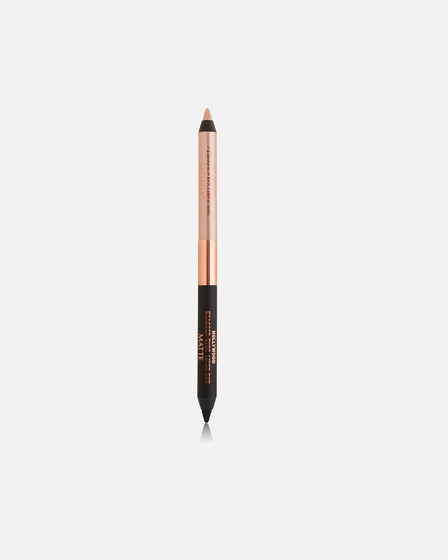 Подводка для глаз Hollywood Liner Duo Charlotte Tilbury, 1 гр