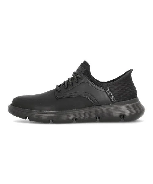Мужские кроссовки SKECHERS SLIP-INS GARZA-GERVIN — фото 3