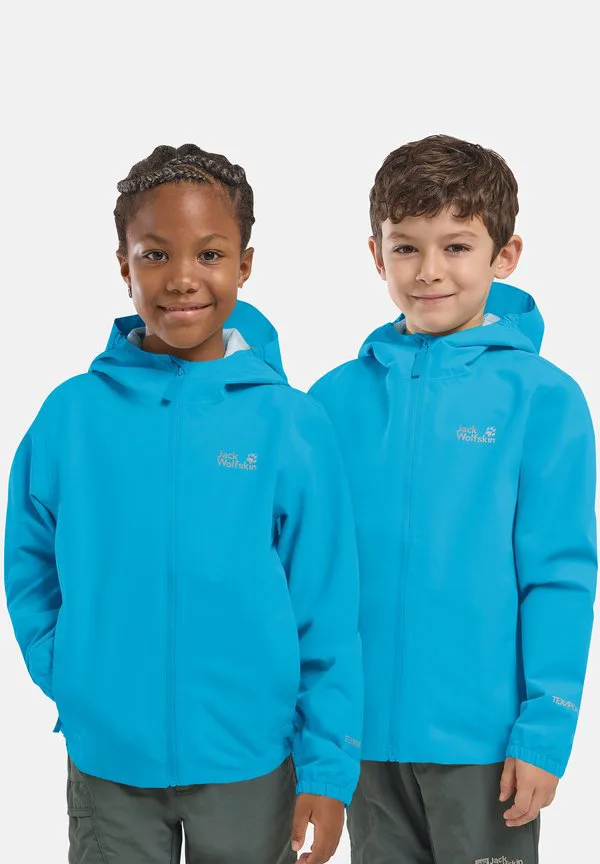 Куртка flaze для активного отдыха Jack Wolfskin, Empire Blue
