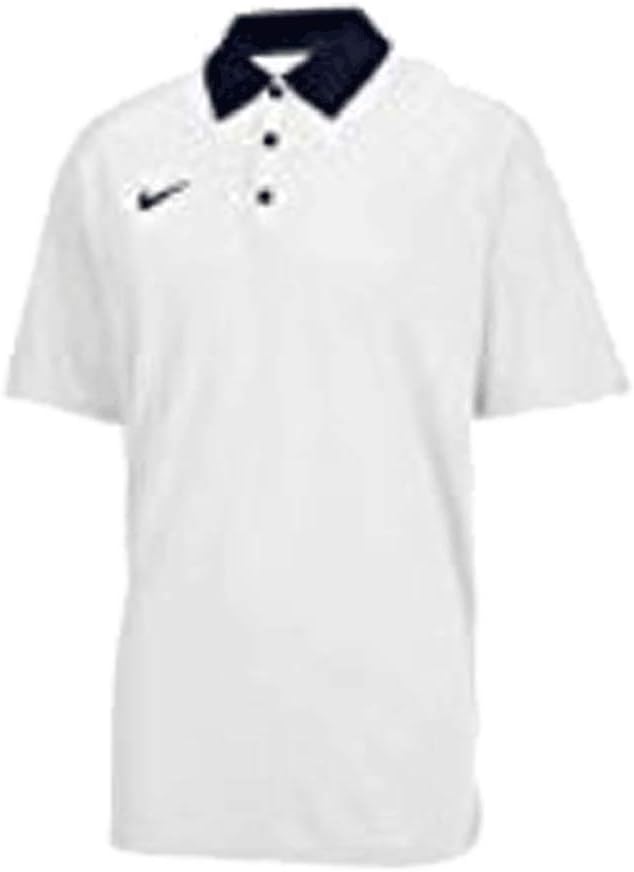 

Поло Nike Team Sideline 15 Elite Coach, White