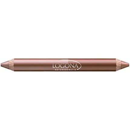 

Двойной карандаш для губ № 04 2,98 г, Logona