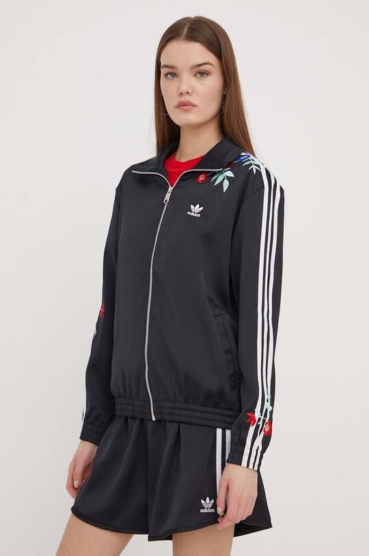 

Толстовка adidas Originals, черный