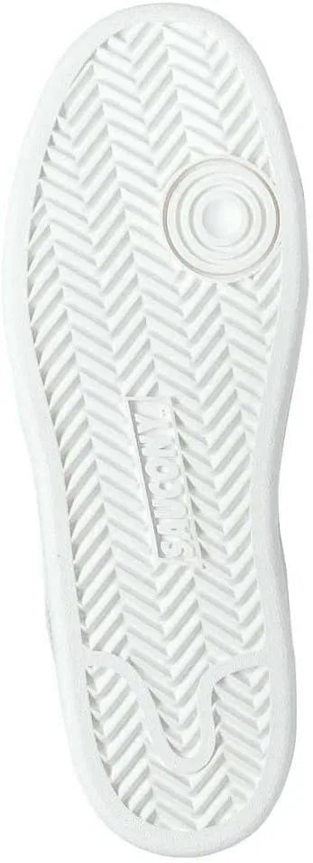 Мужские кроссовки Saucony Jazz Court, White — фото 2