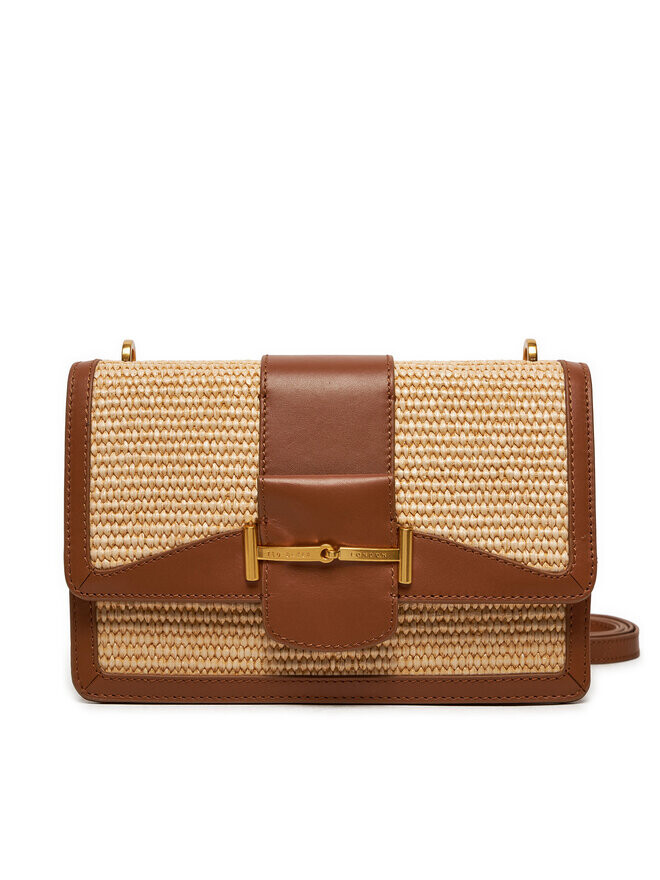

Наплечная сумка Ted Baker Edanas 274679, коричневый