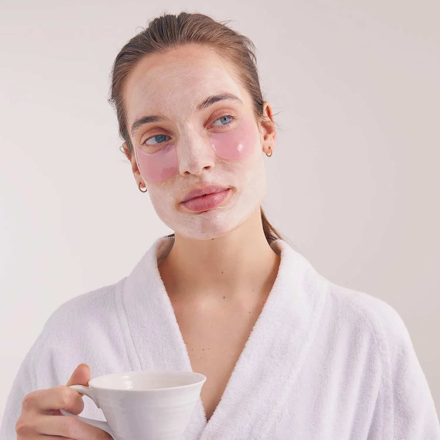 Тоник Nivea — Освежающая Good Morning Fresh Skin от, 15 мл — фото 4