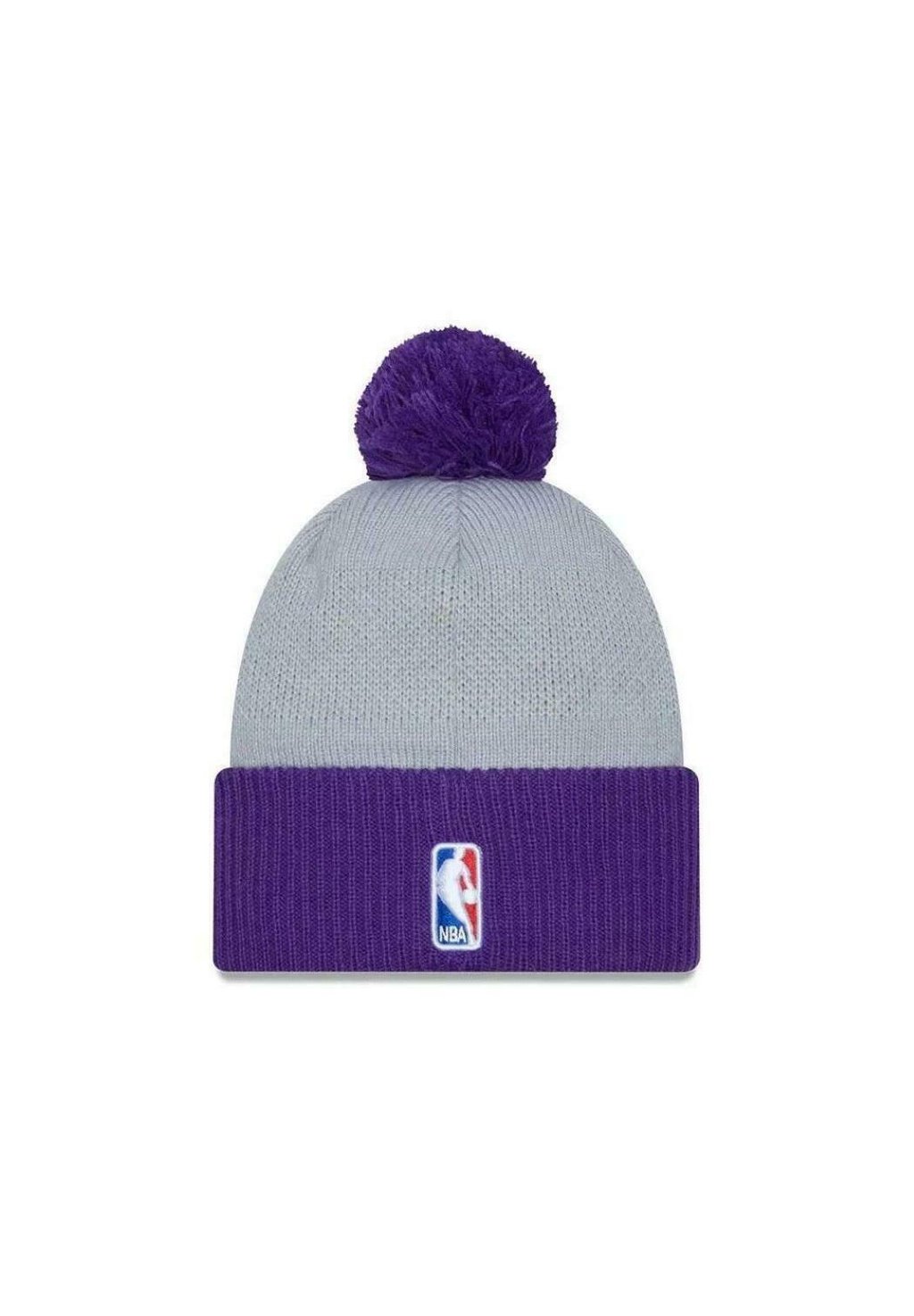 

Шляпа LOS ANGELES LAKERS NBA ESSENTIAL New Era, фиолетовый
