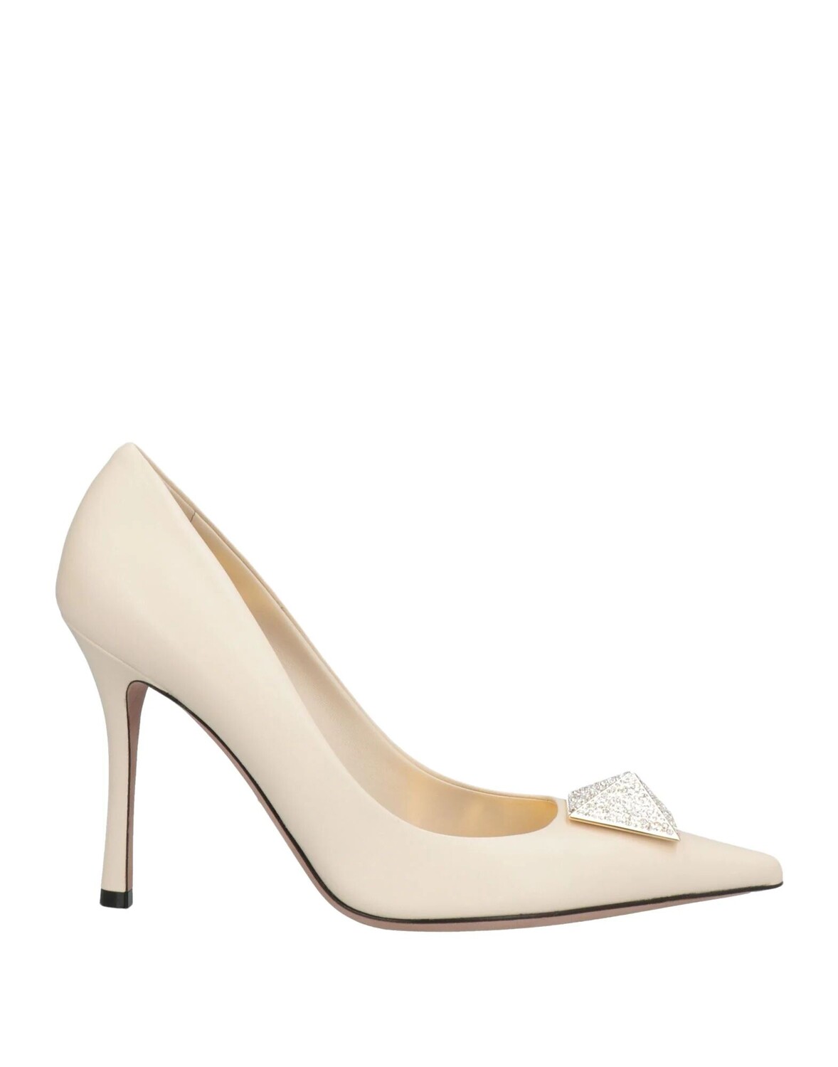 

Туфли Valentino Garavani, кремовый