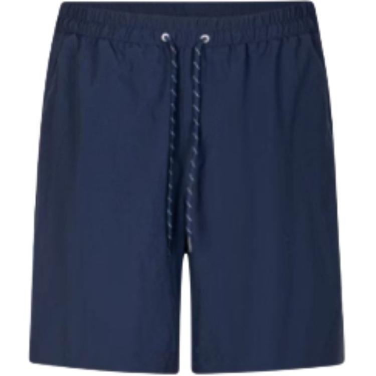 

Колумбия Мужские повседневные шорты синие