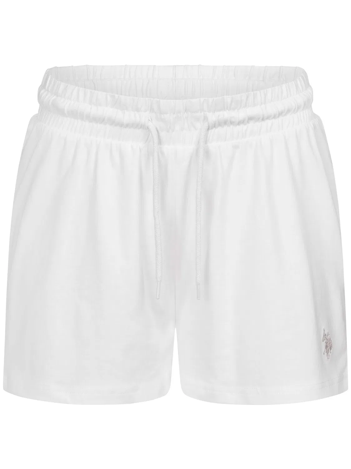 Обычные брюки U.S. Polo Assn., White