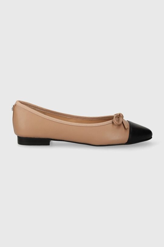 

Танцоры Эллисона Steve Madden, бежевый