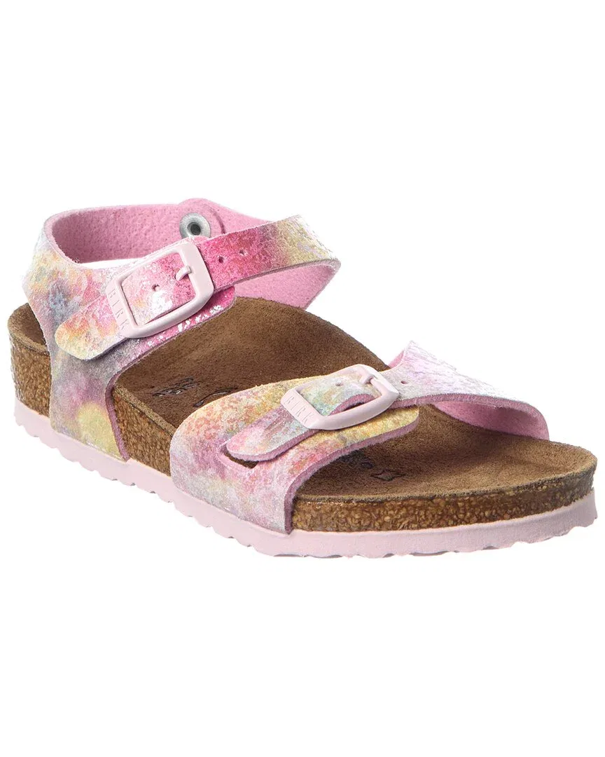 Сандалии Birkenstock Rio, Multi