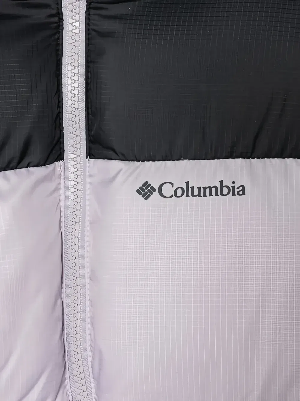 Куртка на молнии Columbia, фиолетовый — фото 3