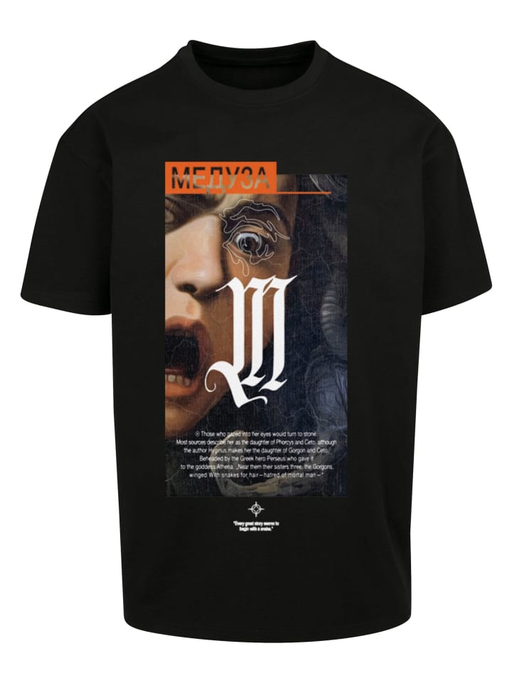 

Футболки Mister Tee черного цвета