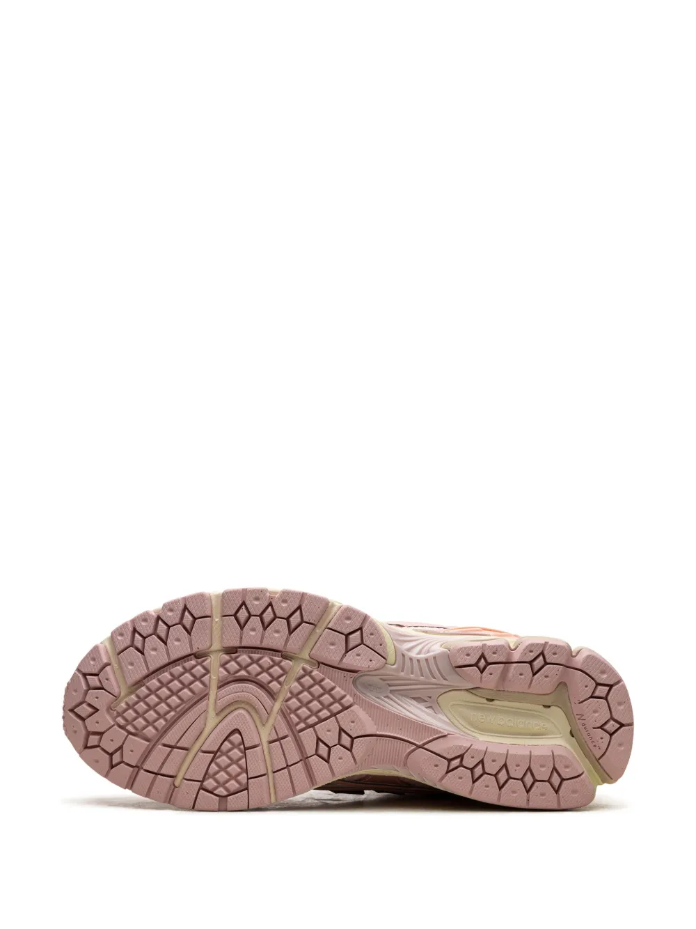 Кроссовки 1906N Lunar New Year Shell Pink NEW BALANCE, розовый — фото 4
