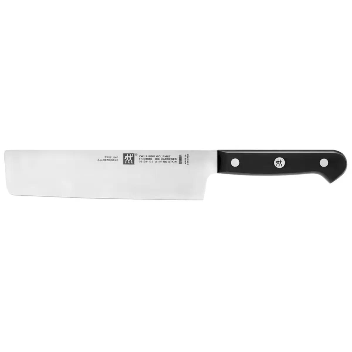 

Нож Zwilling Gourmet Nakiri