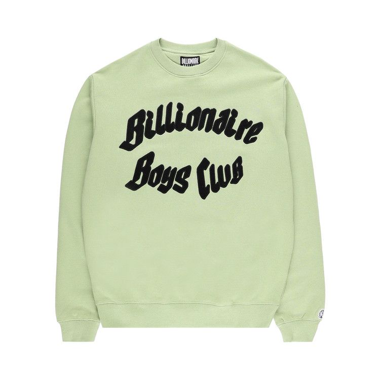 

Толстовка Billionaire Boys Club Clubhouse Sweatshirt, Forest Shade