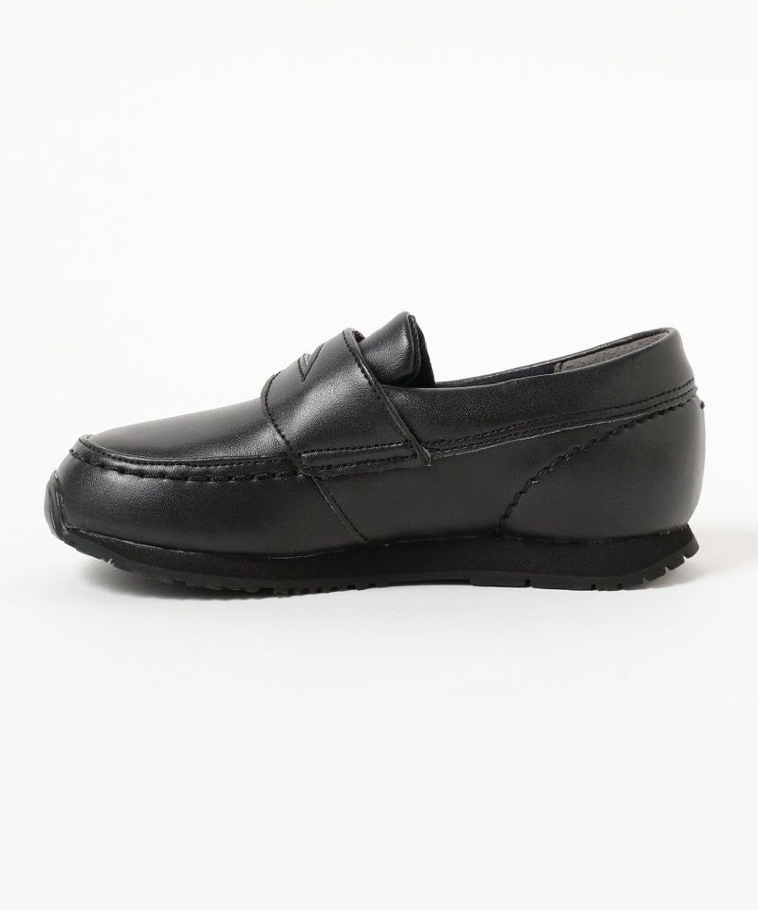 Кроссовки ASICS / Effort LF (16-22 см) Kodomo Beams, 001BLACK — фото 3