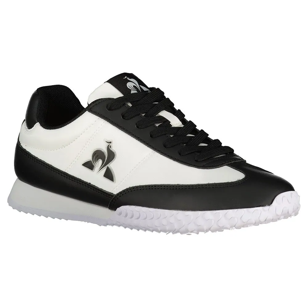 

Кроссовки Le Coq Sportif Veloce I trainers, черный
