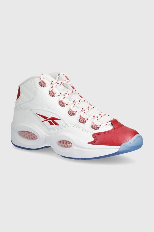 

Кроссовки Reebok Classic, белый