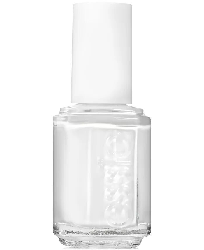 Лак для ногтей Essie, цвет Blanc (snowy white with a cream finish) — фото 3