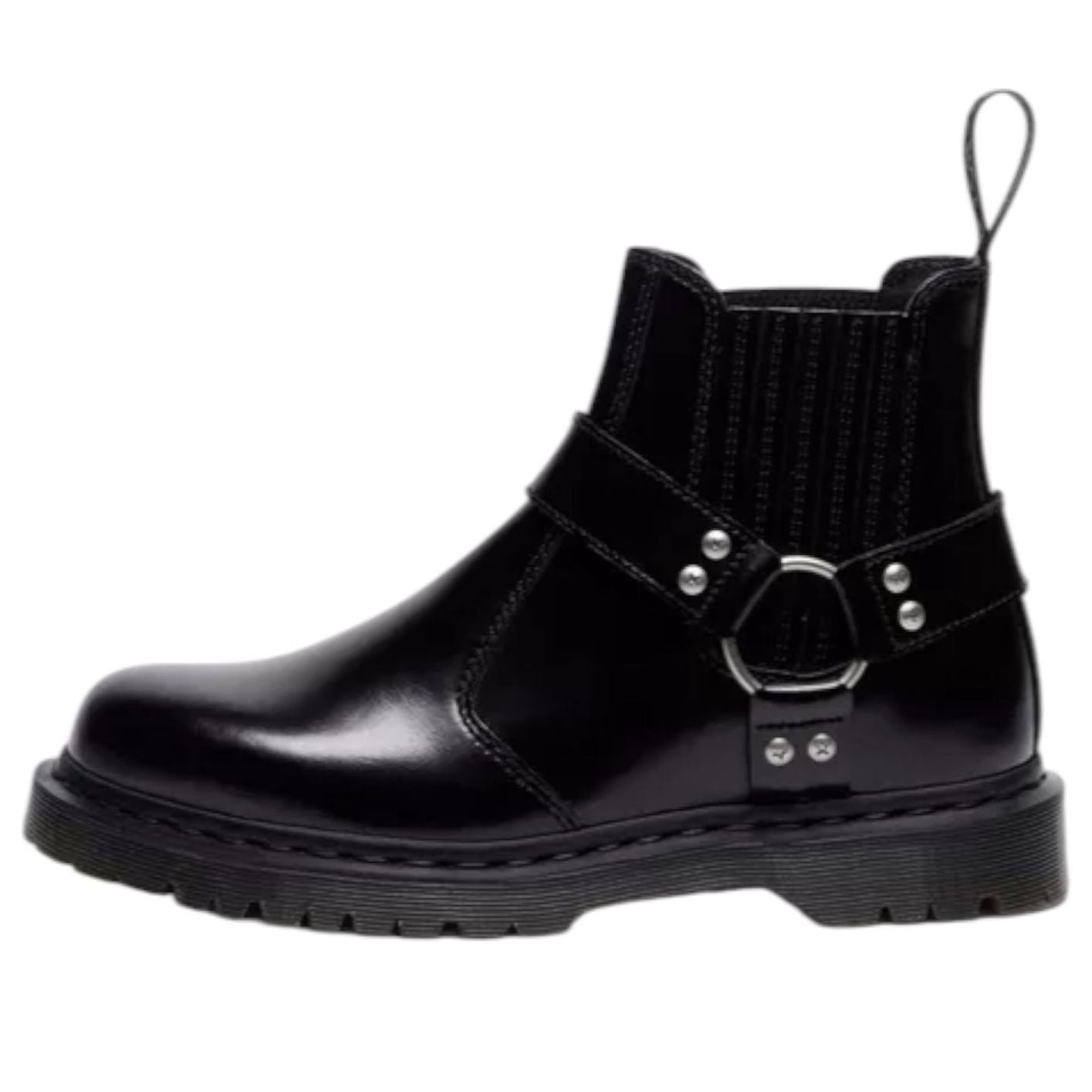 

Ботинки Dr. Martens 2976 Harness Chelsea Boots 'Black'