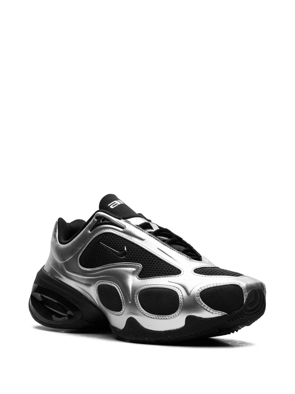 Кроссовки Air Max Muse Nike, черный — фото 2