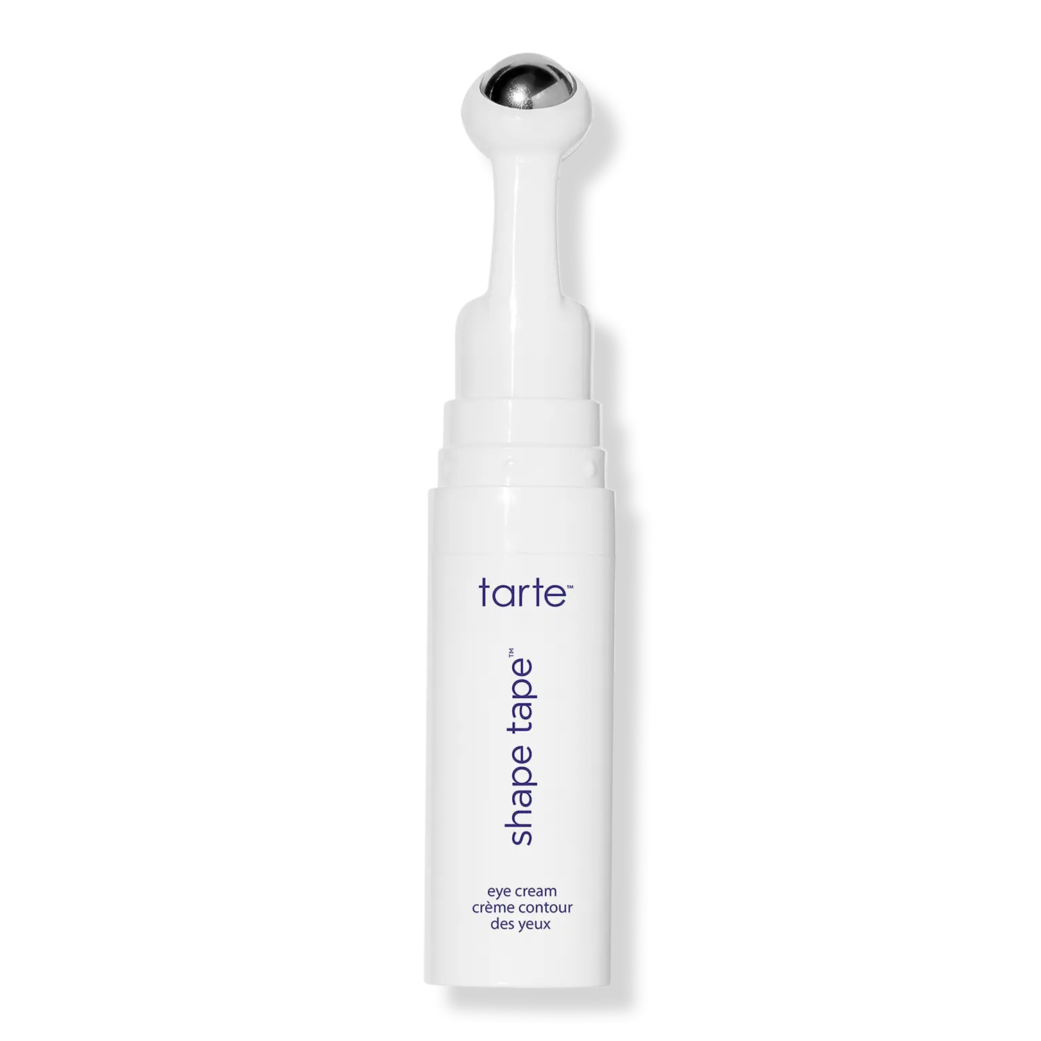 

Увлажняющий крем для глаз Shape Tape 24 часа в дорожном формате Tarte