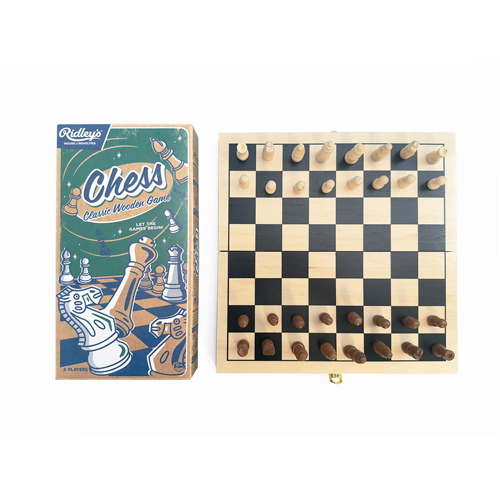 

Настольная игра House Of Novelties Chess
