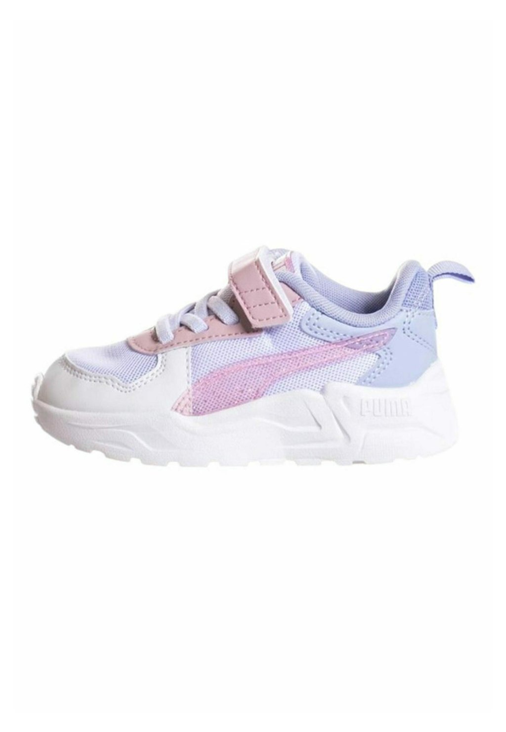

Низкие кеды Scarpe primi passi Puma, цвет Viola
