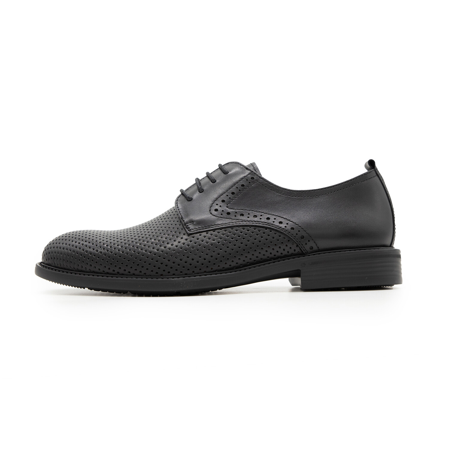 

Туфли Men"s Casual Men Low-Top черный Satchi