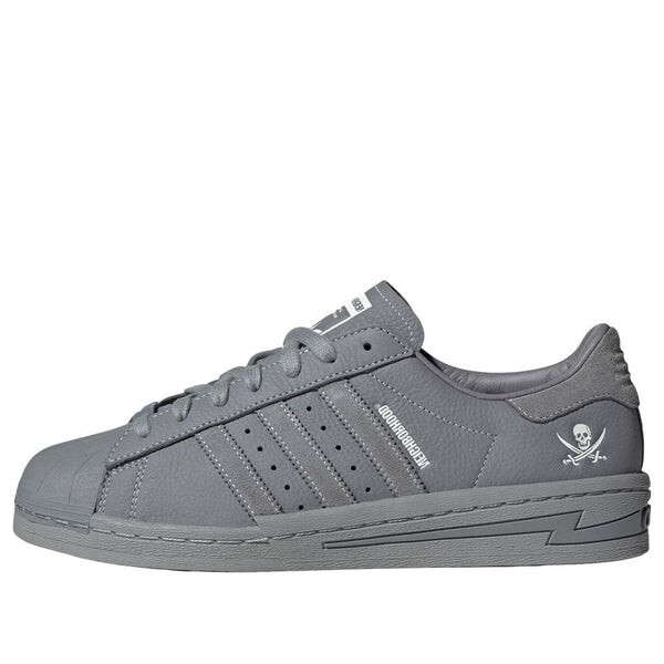 

Кроссовки x суперзвезда района Adidas, серый