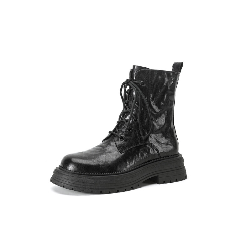 

Ботильоны женские Yeezyy Reezy, черный