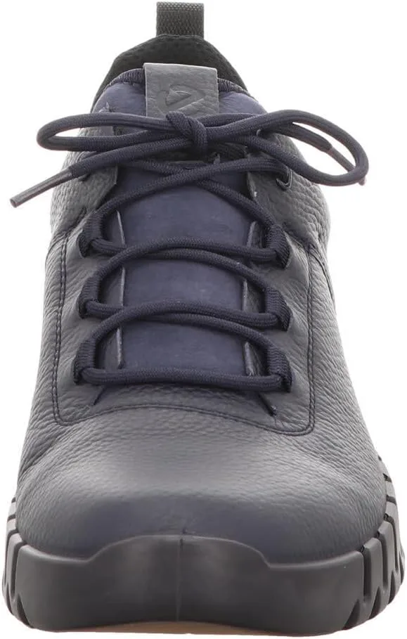 

Мужские ботинки ECCO Gruuv с водонепроницаемой мембраной Gore-Tex