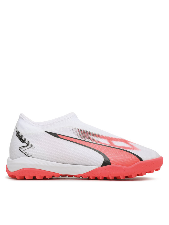 

Футбольные бутсы Ultra Match 107516 01 Puma, белый