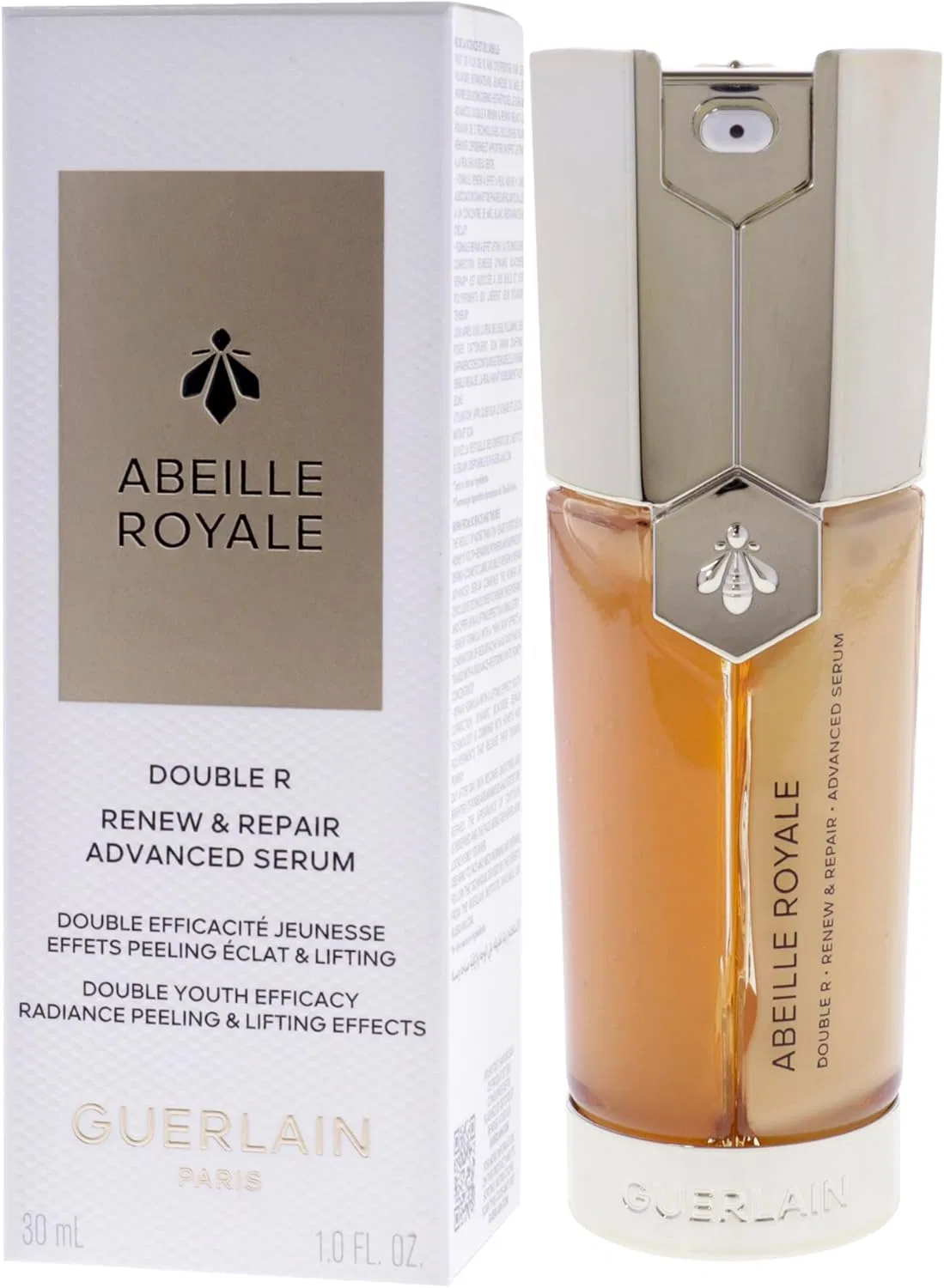 Сыворотка Double R Serum Guerlain 30 мл — фото 3