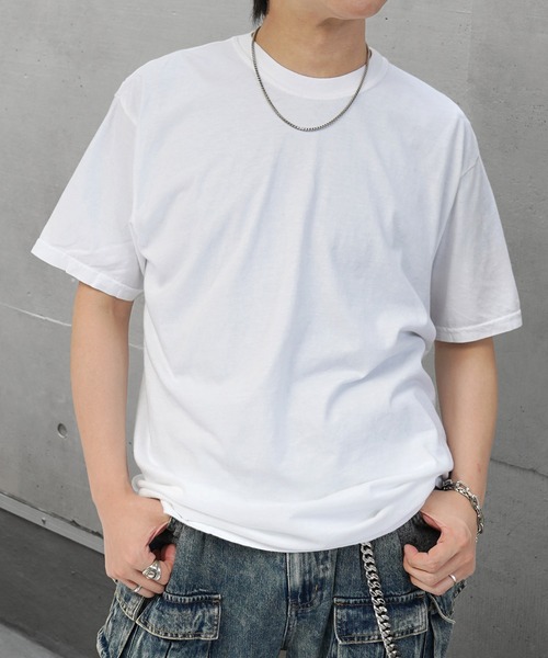 

Confirm Футболка базовая приталенная с коротким рукавом унисекс Comfort Colors, белый