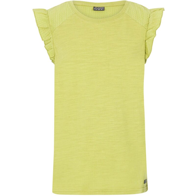 

Shirt prtcrius jr t-shirt Protest, зеленый