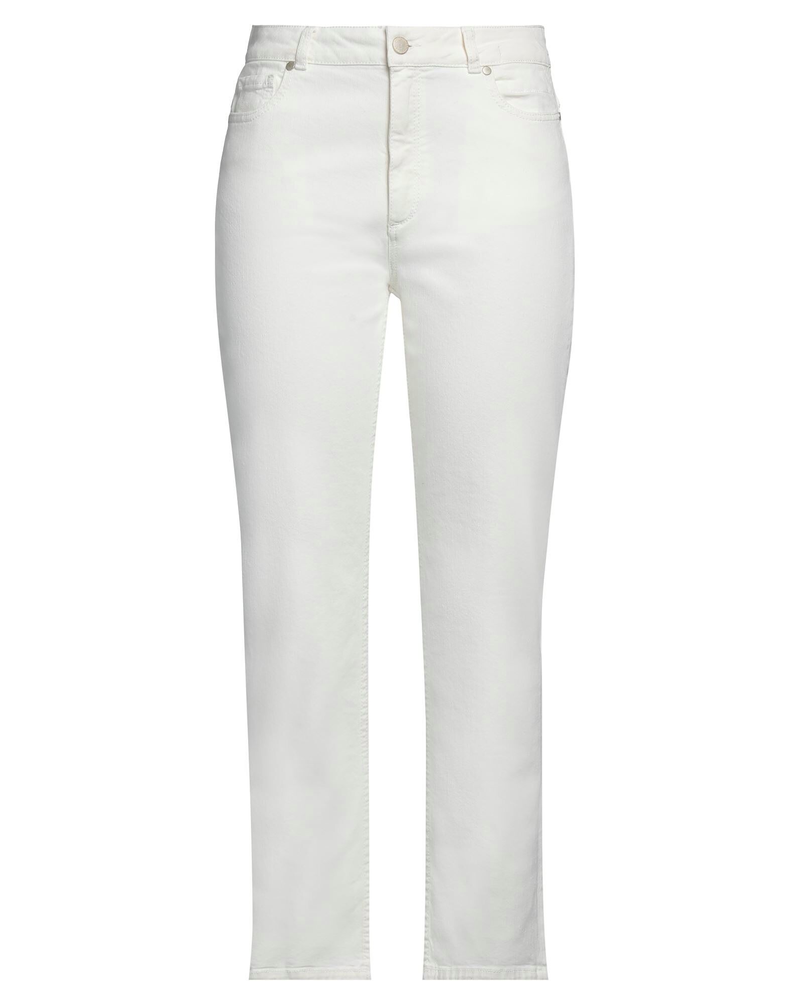 

Джинсы Dorothee Schumacher, айвори