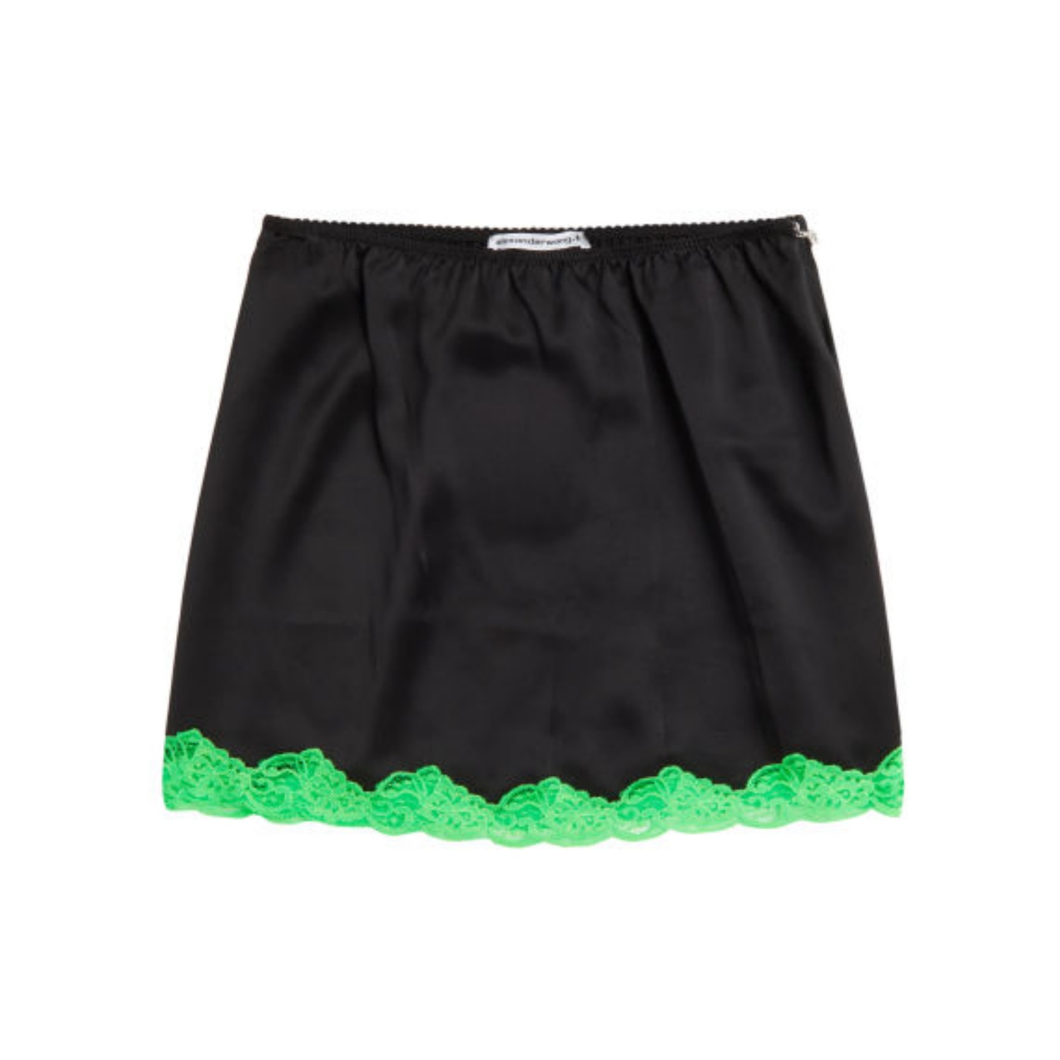 

Пижамные штаны женские Alexander Wang, черный