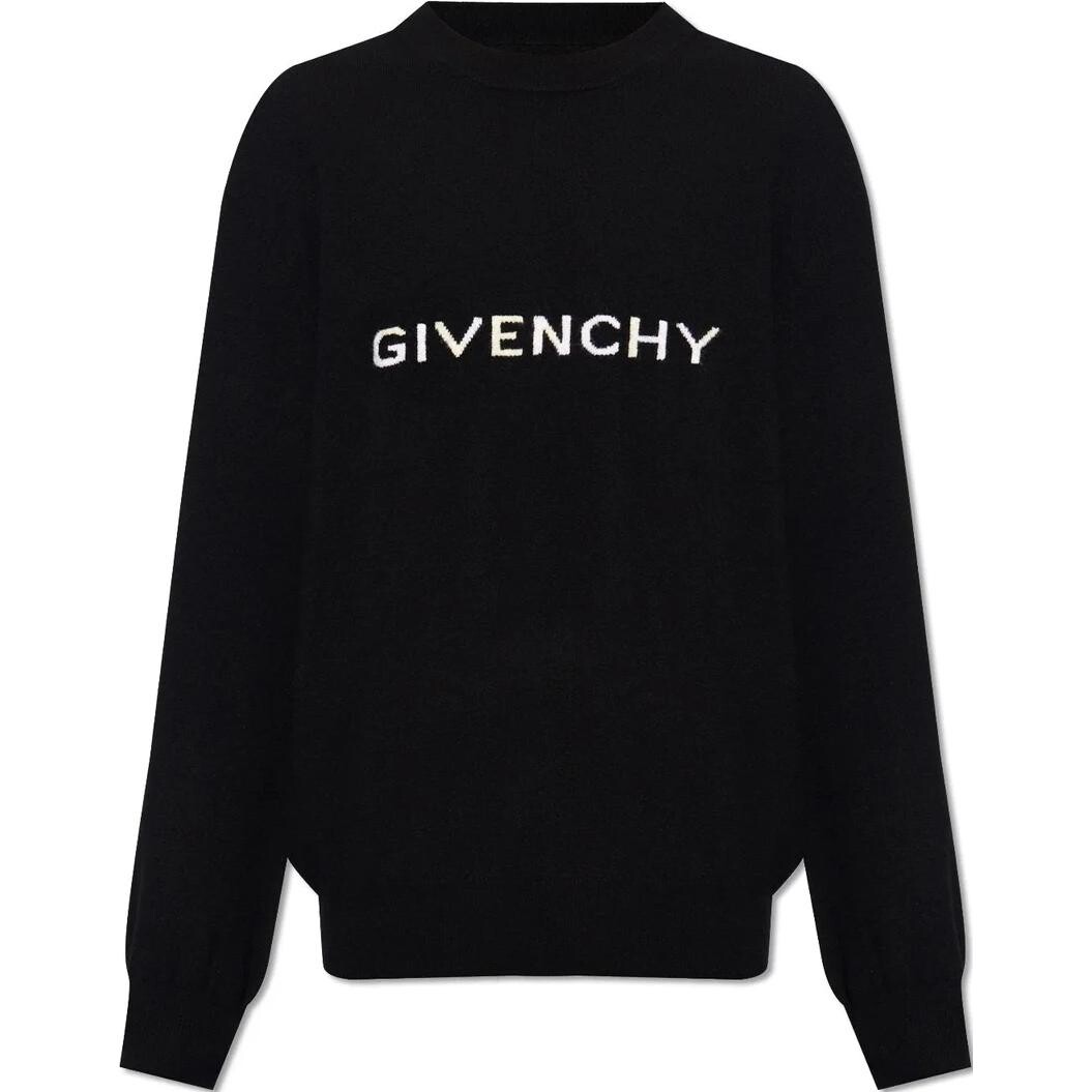 

Толстовка мужская черная Givenchy, черный