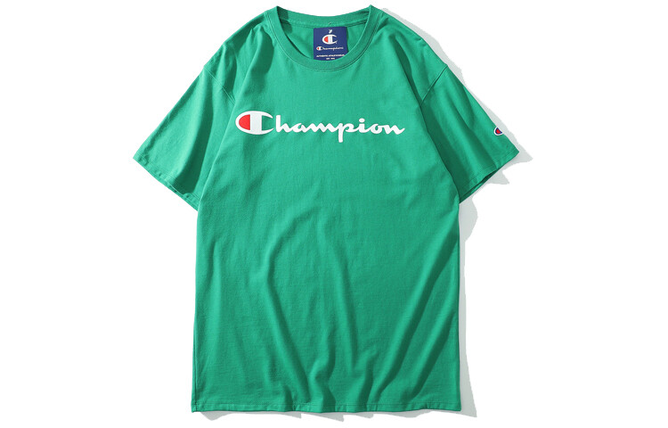 

Футболка унисекс Champion